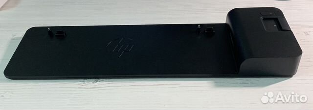 Док станция HP UltraSlim d9y32aa
