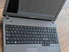 Продам ноутбук Samsung R530 объявление продам