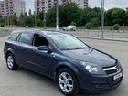 Opel Astra 1.8 МТ, 2006, 63 000 км