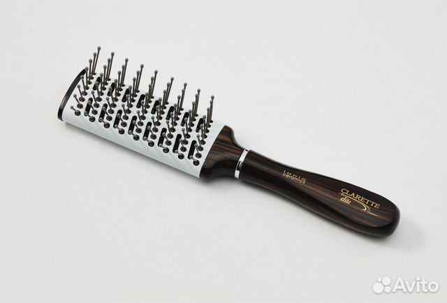 Расчёска clarette