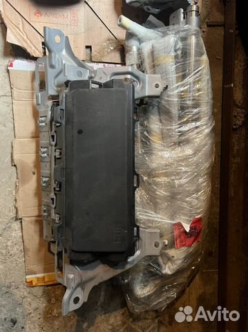 Система безопасности