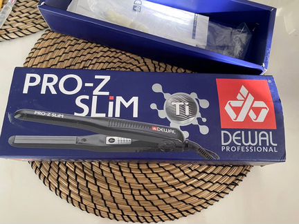 Щипцы гофре