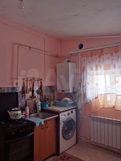 2-к. квартира, 40 м², 1/1 эт.