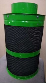 Угольный фильтр 600