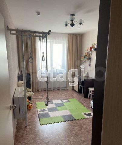 3-к. квартира, 81 м², 10/17 эт.