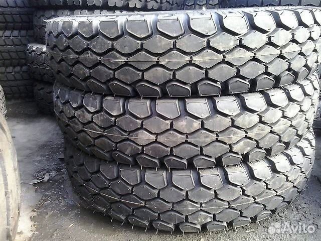 Омскшина ИН-142БМ 9.00 R20