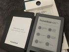 Электронная книга Pocketbook 626 Plus новая объявление продам
