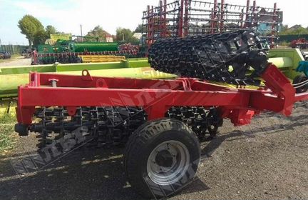 Каток Завод Автотехнологий ККШ-9,2 (520), 2023