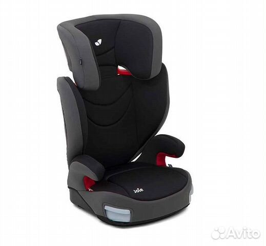 Детское автокресло joie trillo
