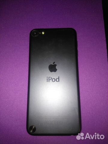 iPod Touch 5 32gb