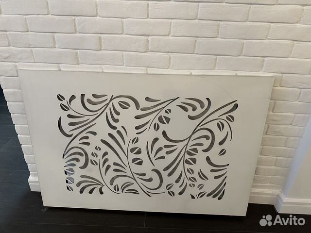 Экран для радиатора/батареи