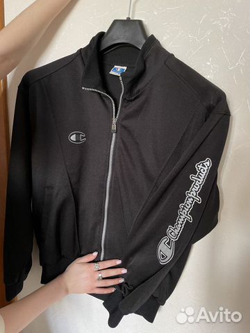 Олимпийка champion