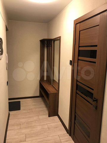 Квартира-студия, 40 м², 3/5 эт.