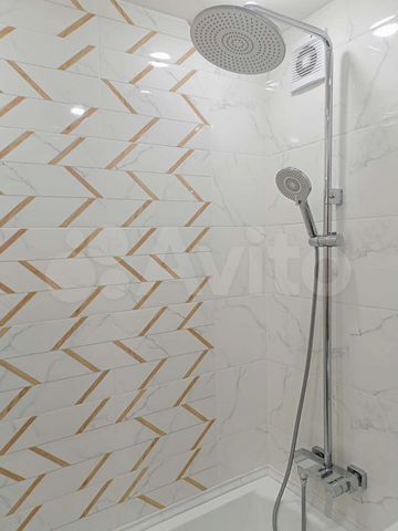 3-к. квартира, 66 м², 6/9 эт.