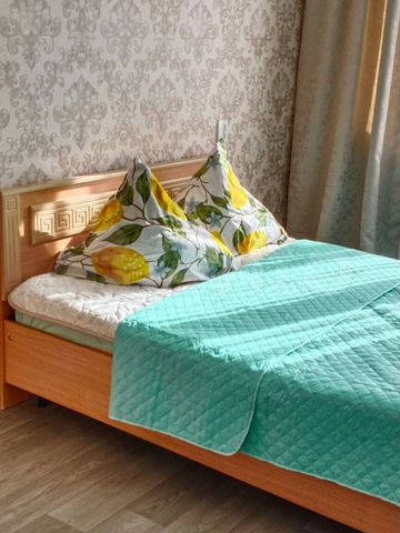 1-к. квартира, 35 м², 5/9 эт.