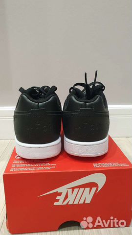 Кроссовки Nike Ebernon Low женские 38