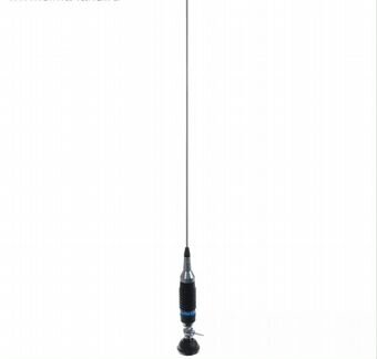 Антенна для рации 27мгц Am/fm cb9+