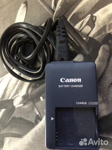 Зарядка liitokala