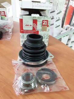 Пыльник привода Рено логан