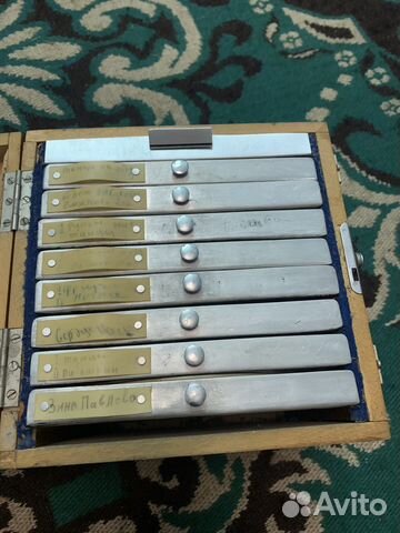 Бабины СССР, магнитная лента