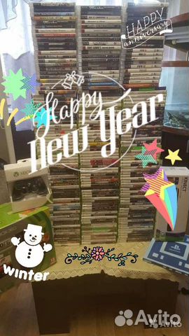 Диски Лицензионные xbox 360 и PS 3 туча игр