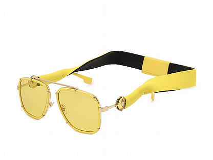 Солнцезащитные очки оригинал Versace