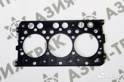 Прокладка гбц D782-BH Kubota U-15