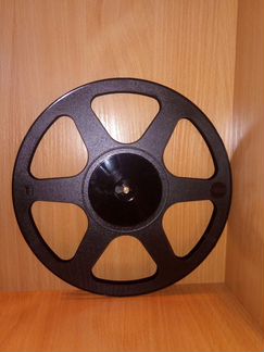 Катушки (бобины) 1100 m (10