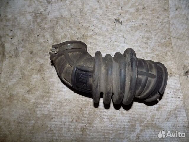 Патрубок воздушного фильтра Focus II 2008-2011