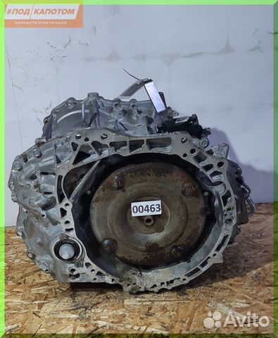 Вариатор QR25-DE 2.5 2wd Nissan Teana l33