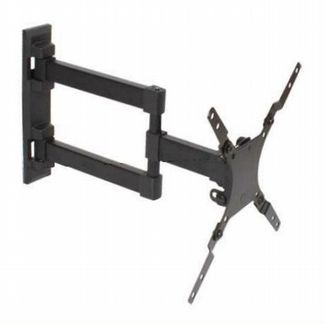 Uniteki FM1618 FMN1618 черный vesa: 200*200, 200*