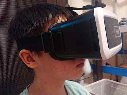 Vr Free Adult