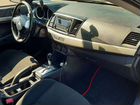 Mitsubishi Lancer 1.6 AT, 2014, 88 000 км объявление продам