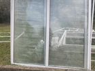 Пластиковые окна и двери б/у (после демонтажа)