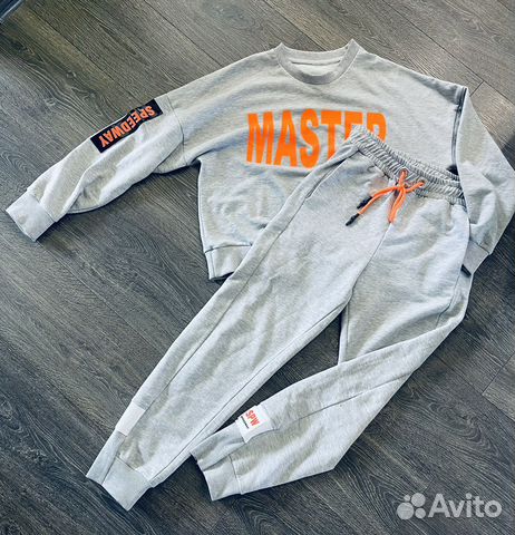 Костюм толстовка свитшот батник с шортами