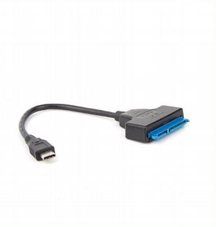 USB-SATA адаптер/переходник/бокс для ssd/hdd 2.5