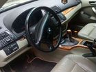 BMW X5 4.4 AT, 2003, 350 000 км объявление продам