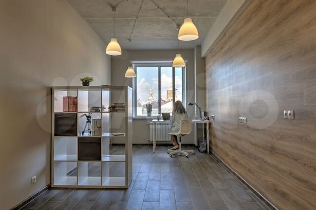 Офис 8 м² (юрадрес)