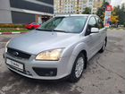 Ford Focus 1.8 МТ, 2007, 143 830 км