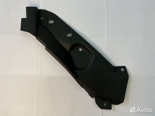 Кожух фары LADA Priora / Лада Приора