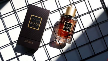 Туалетная вода Absolute by Elite Gentleman 50мл