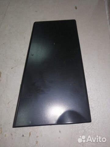 Лючок бензобака ford Transit 2000-2014 4637797