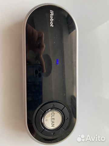 Пульт от irobot