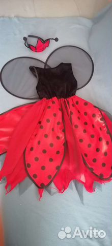 Карнавальный костюм, новогодний костюм