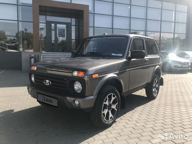 Lada олимп краснодар