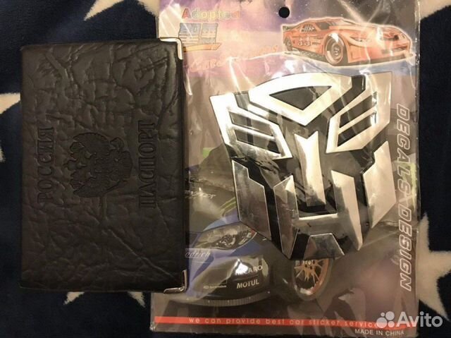 Шильдик трансформеры autobot