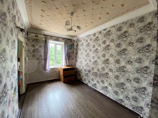 3-к. квартира, 63,8 м², 2/2 эт.