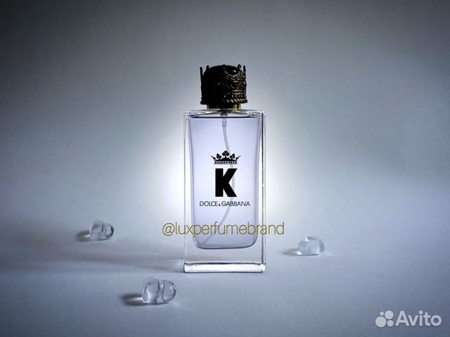 Туалетная вода Дольче Габбана К (100 мл)