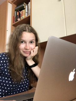 Репетитор по английскому языку для взрослых/детей