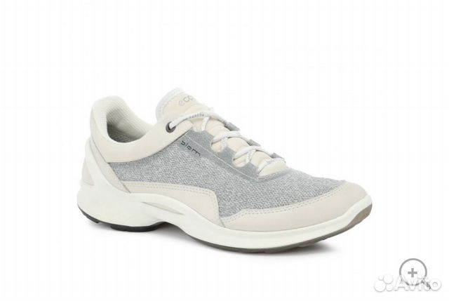 Кроссовки ecco, новые, оригинал. 38 раз